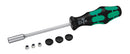 Wera | 05137001001 | Series 7400 | Re-Calibration-Set