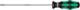 Wera | 05347736002 | 335/350/355/4 Screwdriver set Kraftform Plus Lasertip 200 mm-long blades