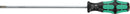 Wera | 05347736002 | 335/350/355/4 Screwdriver set Kraftform Plus Lasertip 200 mm-long blades