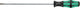 Wera | 05347736002 | 335/350/355/4 Screwdriver set Kraftform Plus Lasertip 200 mm-long blades