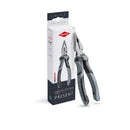 Knipex | 08 22 185 S01 | LIMITED EDITION | Xmas 2026 Needle Nose Pliers - 185mm
