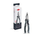 Knipex | 08 22 185 S01 | LIMITED EDITION | Xmas 2026 Needle Nose Pliers - 185mm