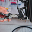 Knipex | 08 22 185 S01 | LIMITED EDITION | Xmas 2026 Needle Nose Pliers - 185mm
