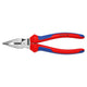 08 22 Series | Needle-Nose Combination Pliers | Multi-Component Handle | Black A'mentized - (Various Sizes)