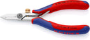 Knipex | 11 82 130 | Electronics Wire Stripping Shears - 130mm