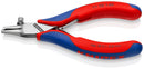 Knipex | 11 92 140 | Electronics Wire Stripper - 140mm