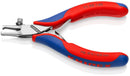 Knipex | 11 92 140 | Electronics Wire Stripper - 140mm