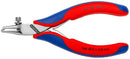 Knipex | 11 92 140 | Electronics Wire Stripper - 140mm