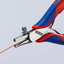 Knipex | 11 92 140 | Electronics Wire Stripper - 140mm