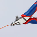 Knipex | 11 92 140 | Electronics Wire Stripper - 140mm