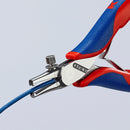 Knipex | 11 92 140 | Electronics Wire Stripper - 140mm