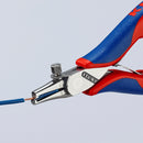 Knipex | 11 92 140 | Electronics Wire Stripper - 140mm