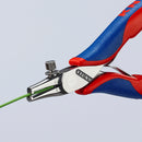 Knipex | 11 92 140 | Electronics Wire Stripper - 140mm