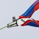 Knipex | 11 92 140 | Electronics Wire Stripper - 140mm