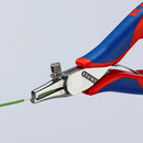 Knipex | 11 92 140 | Electronics Wire Stripper - 140mm