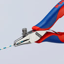 Knipex | 11 92 140 | Electronics Wire Stripper - 140mm