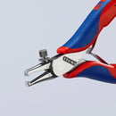 Knipex | 11 92 140 | Electronics Wire Stripper - 140mm