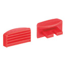 Knipex | 12 49 02 | Spare Jaws for 12 40 200 (Pack of 2)