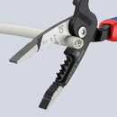 13 72 200 ME | Forged Wire Stripper for Metric Cables
