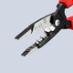 13 72 200 ME | Forged Wire Stripper for Metric Cables