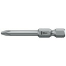 Wera | 851/4 | Japanese Phillips Screwdriver Bit - (Various Sizes)