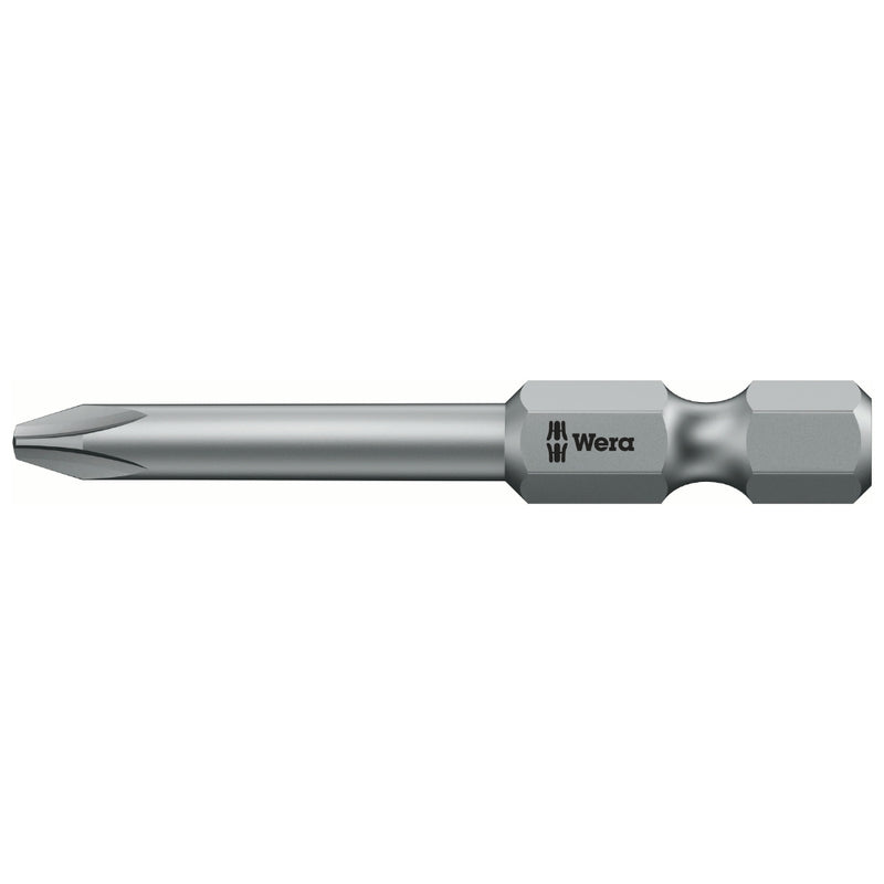 Wera | 851/4 | Japanese Phillips Screwdriver Bit - (Various Sizes)