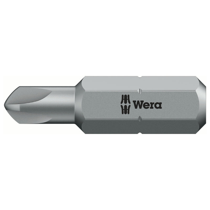 Wera | 871/1 | Torq-Set MPLUS Screwdriver Bit - (Various Sizes)
