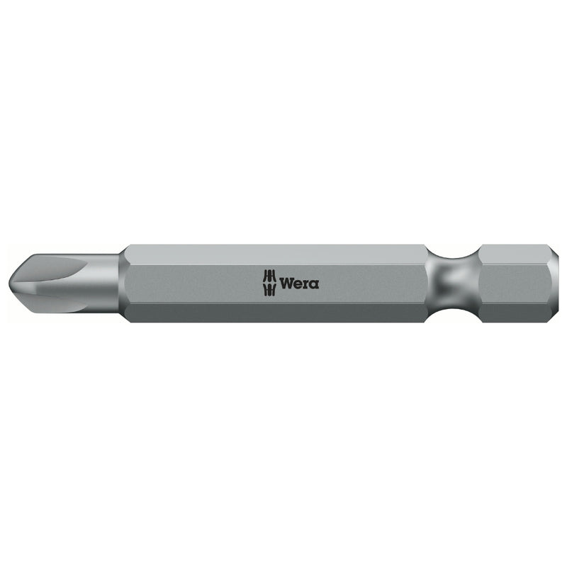 Wera | 871/4 | Torq-Set MPLUS Screwdriver Bit - 50mm