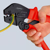 Knipex | 97 52 23 | Crimping Pliers