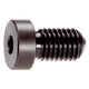 Halder | 22030 | Headed Spring Plunger w/ Ball & Internal Hexagon | Heavy | Steel | Pack of 10 - (Various Diameters)