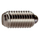 Halder | 22050 | Spring Plunger w/ Pin & Slot | Heavy | Stainless Steel | Pack of 10 - (Various Diameters)