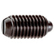 Halder | 22050 | Spring Plunger w/ Pin & Slot | Standard | Steel | Pack of 10 - (Various Diameters)