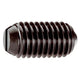 Halder | 22051 | Spring Plunger w/ Moveable Ball & Slot | Heavy | Steel | Pack of 10 - (Various Diameters)