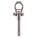 Halder | 22350.0702 | Self-Locking Lifting Pin 8mm x 15mm