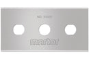 Martor | 37020.39 | Industrial Blade (Pack of 250 blades)