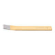 Rennsteig | Slitting Chisel - 240mm (Various Styles)