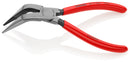 Knipex | 38 71 200 | Mechanics' Pliers - 200mm