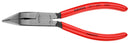 Knipex | 38 71 200 | Mechanics' Pliers - 200mm