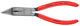 Knipex | 38 71 200 | Mechanics' Pliers - 200mm