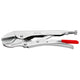 40 04 250 | Heavy-Duty Locking Grip Pliers - 250mm