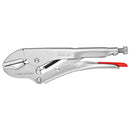 40 04 250 | Heavy-Duty Locking Grip Pliers - 250mm