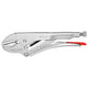 40 04 250 | Heavy-Duty Locking Grip Pliers - 250mm