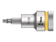 Wera | 8767 C-HF | 1/2in Zyklop Torx Bit-Sockets (Various Sizes)
