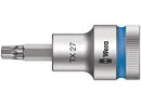 Wera | 8767 C-HF | 1/2in Zyklop Torx Bit-Sockets (Various Sizes)
