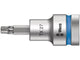 Wera | 8767 C-HF | 1/2in Zyklop Torx Bit-Sockets (Various Sizes)