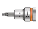 Wera | 8767 C-HF | 1/2in Zyklop Torx Bit-Sockets (Various Sizes)