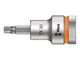 Wera | 8767 C-HF | 1/2in Zyklop Torx Bit-Sockets (Various Sizes)