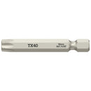 Wera | 867/4 HF | Torx Screwdriver Bit w/ Holding Function - 50mm