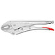 41 04 300 | Locking Grip Pliers - 300mm