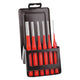 Rennsteig | 425 530 6 | Exclusive Pin Punch Set 6pc + Case